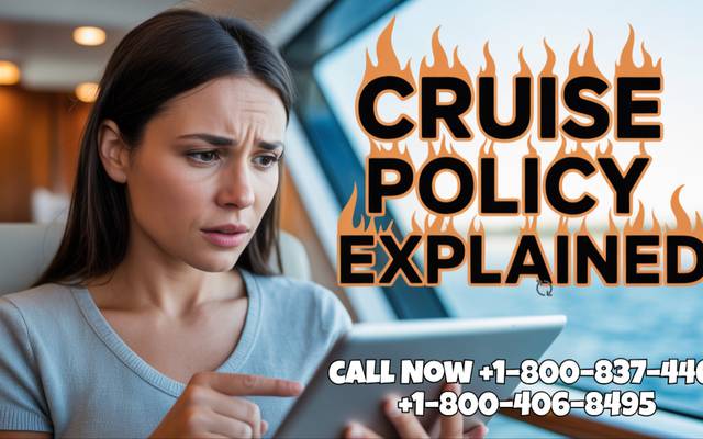 Silversea Cruises Cancellation Policy