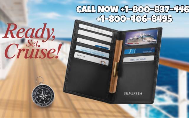 Silversea Cruises Travel Document Requirements