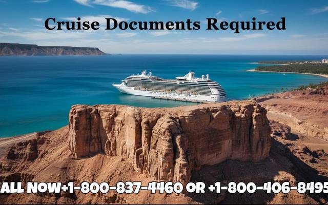 What Travel Documents Required For Paul Gauguin Cruise