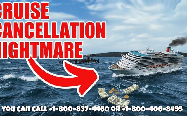Norwegian Cruise Line Cancellation Policy