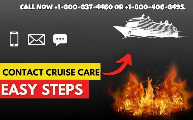 How to Contact Norwegian Cruise Line