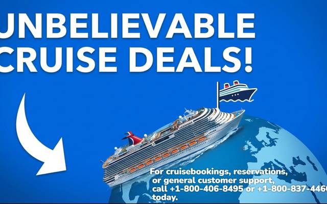 Oceania Cruises Customer Care Number

