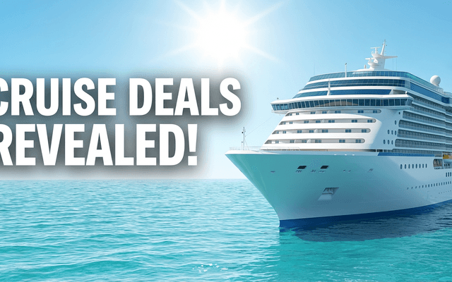 Best Senior Cruises in Philadelphia for Relaxed and Comfortable Travel
