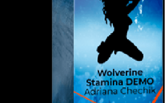 Wolverine Stamina Buy Now