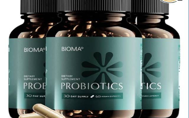 Bioma Probiotics They Safe?