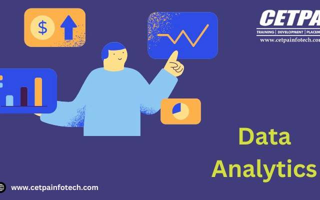 Unlocking Career Growth: Your Guide to a Data Analytics Course in Delhi