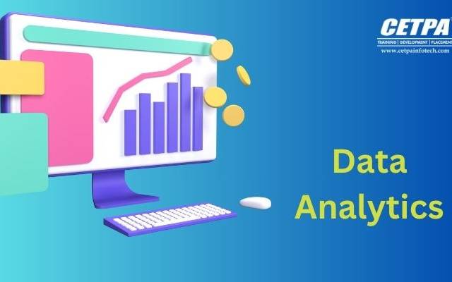 Unlock the Power of Data: Your Path with a Data Analytics Course