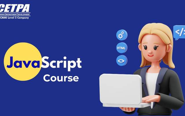 Power Up Your Web Career: The Best JavaScript Course in Noida 