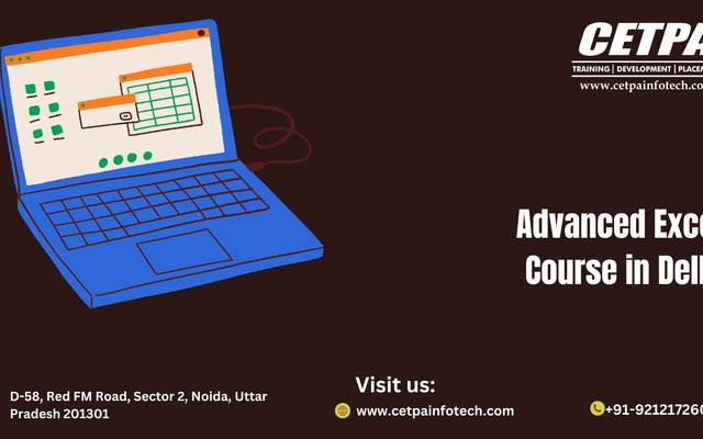 Beyond the Spreadsheet: Mastering Productivity with Advanced Excel