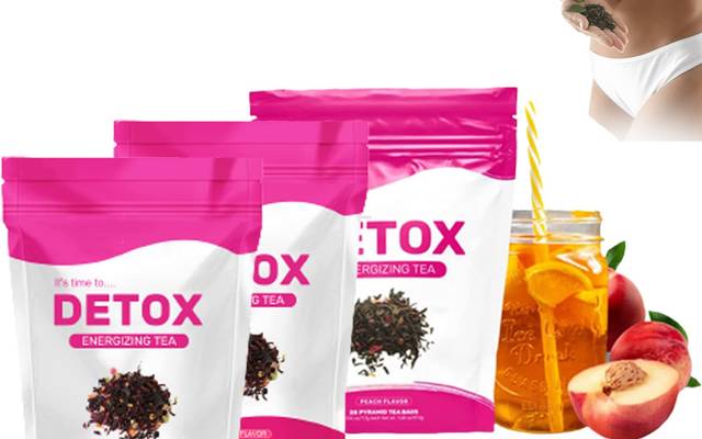 Lulutox Detox Tea Australia – Everything You Need to Know