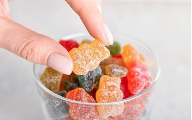 Bolt CBD Gummies : Say Goodbye to Stress! Health Benefits [Update 2025]