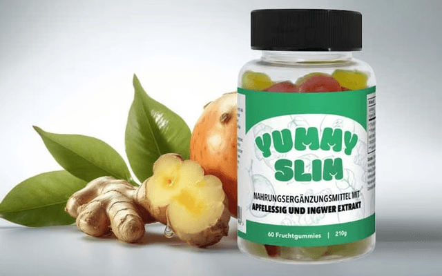 Yummy Slim Switzerland (Official) - Is It Worth the Hype?