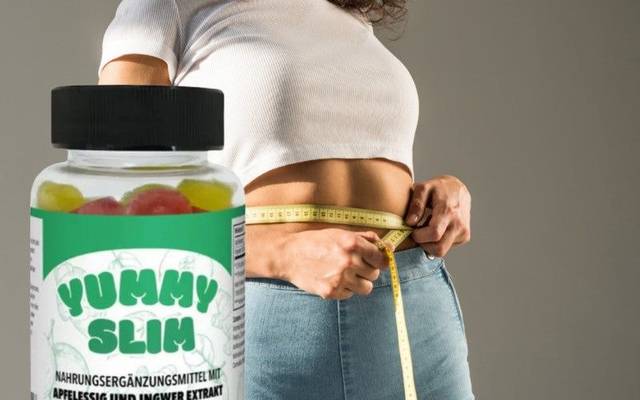 Yummy Slim Switzerland: We Tested It for 90 Days - the Real Science Behind