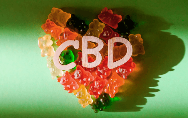 Element Organics Hemp Gummies Canada – 100% Organic