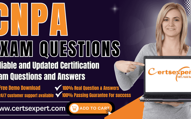 CNPA Exam Dumps: Pass Your Exam with Ease and Confidence