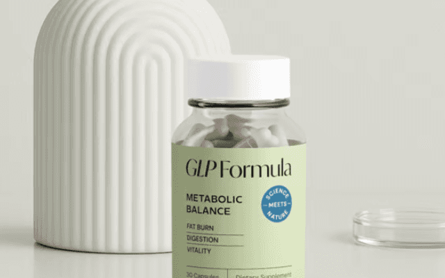 GLP Formula France (We Tested It) Here's Our Honest Review After 108 Days!