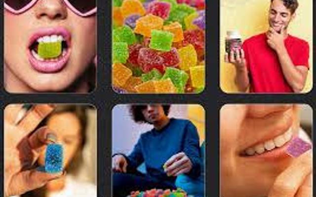 Scion Organics CBD Gummies: A Comprehensive Guide