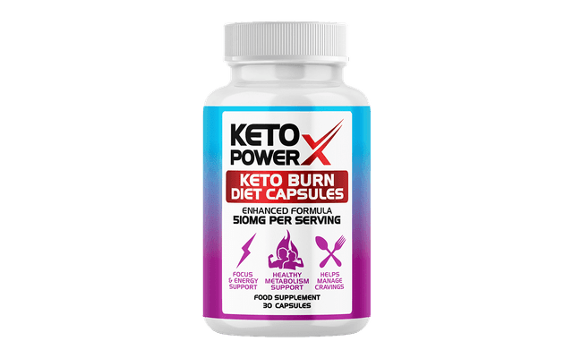 Keto PowerX France Review: Legit or Scam?