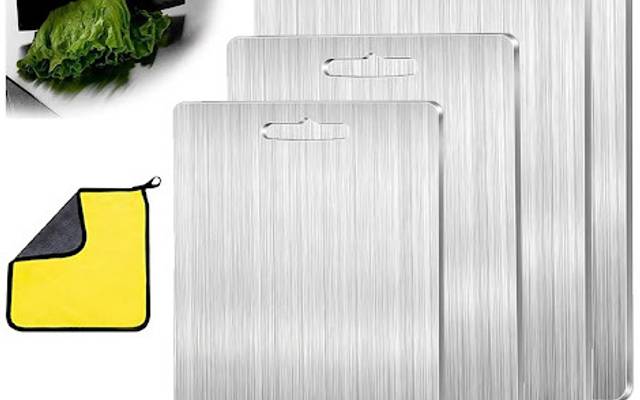 KatuChef Titanium Cutting Board Australia Hidden Truth UPDATE 2025 You Must See This