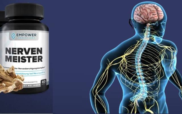 Nerven Meister Erfahtungen “Nerve Health Miracle” or Just Hype? Expert Insights
