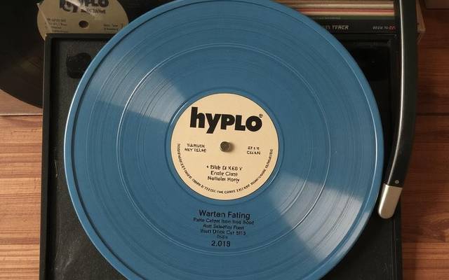 How Vinyl Records Shaped the Sound of a Nation in Post-Independence India