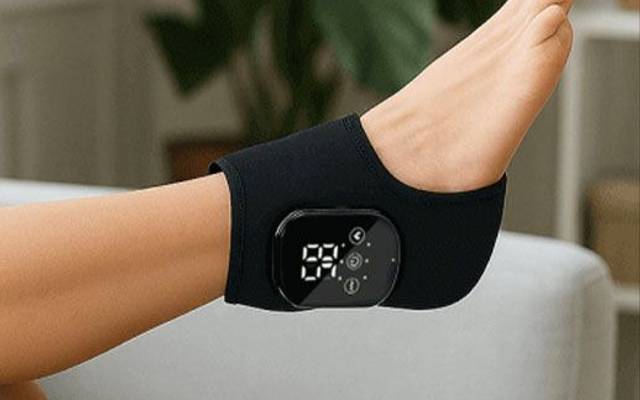 Vital Wrist Ball for Canada and USA – Portable Wrist