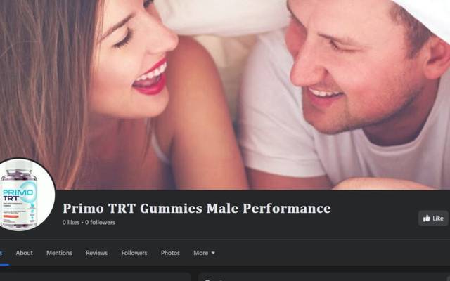 Primo TRT Gummies Reviews: What Men Should Know Before Buying