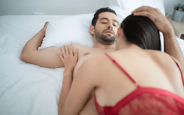 Why Men Choose Primal Intense Male Enhancement Gummies