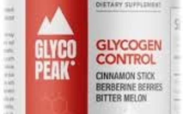 Glyco Peak Glycogen Control France – Reviews, Benefits, Price & Official Website