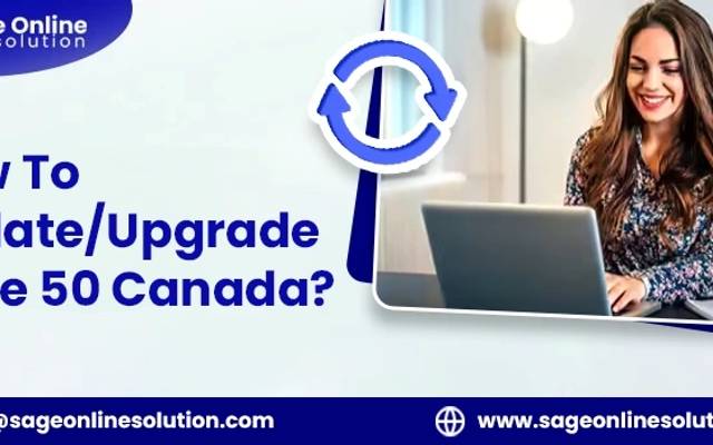 Sage 50 Upgrade Solutions – Improve Speed, Stability, and Accounting Accuracy