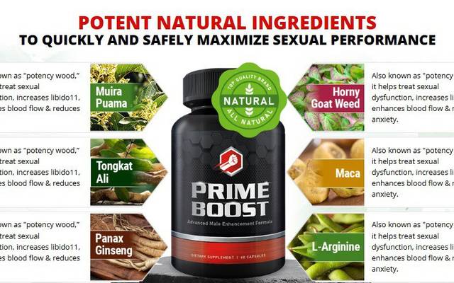 PrimeBoost USA Review Is It Really Worth The Hype?