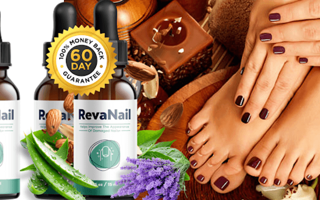 RevaNail Review 2025 We Tested It for 90 Days—Here’s the Real Customer Results!