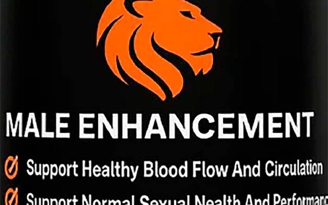 Bio X Cell Male Enhancement Libido, Energy, and Power