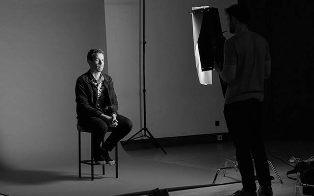 Como escolher o melhor fotógrafo corporativo em Ponta Grossa 