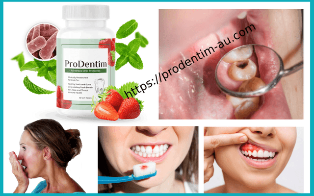 ProDentim Official Website vs. Prodentim Amazon – Where to Order Safely