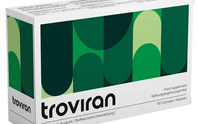 Troviran UK: The Natural Way to Boost Your Metabolism