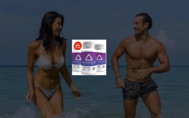 AuraGLP Diet UK Review You Need Before Buying