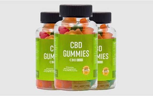 Planta CBD Cube Gummies Reviews (THC Free) - 100% Legit Most Effective & Powerful CBD!