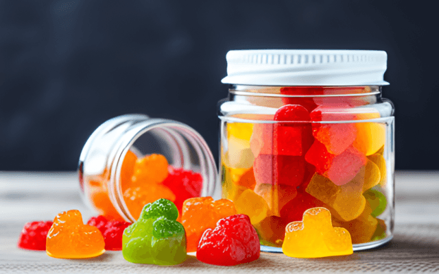 Choice CBD Gummies Must Read Reviews for Shocking Benefits and Side Effects!