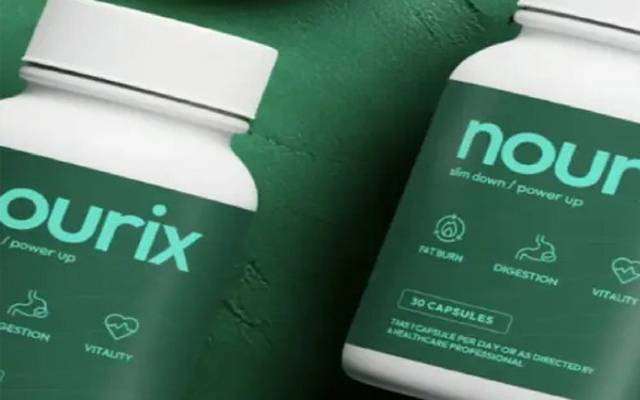 Nourix  You Need to Try This