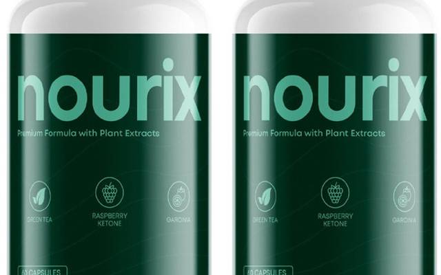 Nourix  Reviews 😯