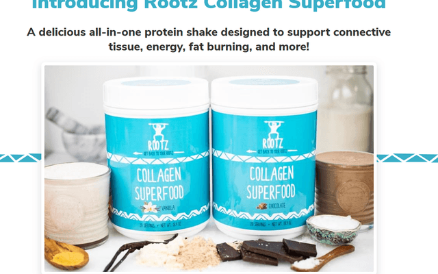 Collagen Superfood Reviews [CONSUMER REPORTS 2025]: Don’t Buy Till You’ve Read This!