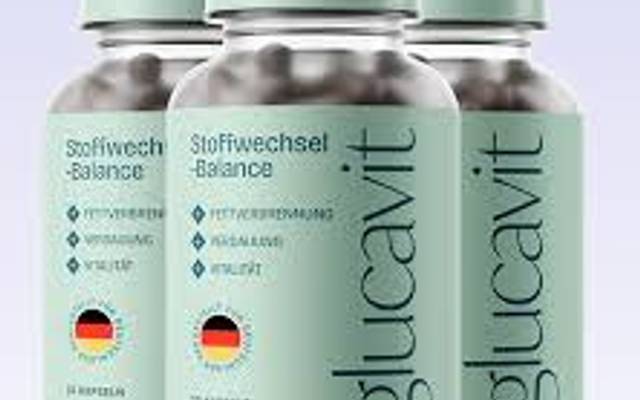 Glucavit France Reviews - [100% Honest] Everything You Should Know!