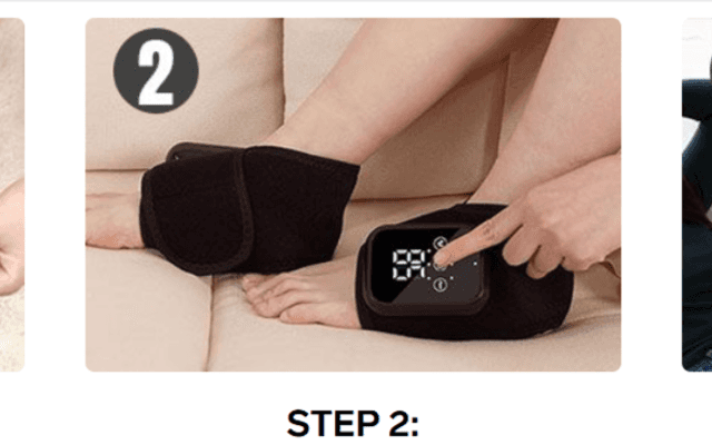 Vital Wrist Ball Canada USA Compact, Portable Hand Exerciser
