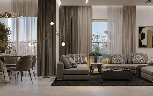 Why Choose Godrej Arden Sigma 3, Greater Noida?