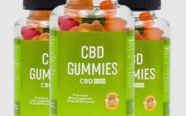 Denver Farms CBD Gummies Reviews (Official Website Truth) Exposed Price For USA Buyers