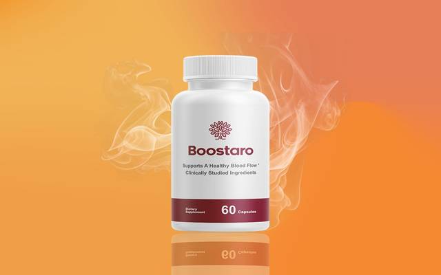 Boostron Male Enhancement:Discover Your Complete Sexual Potential 