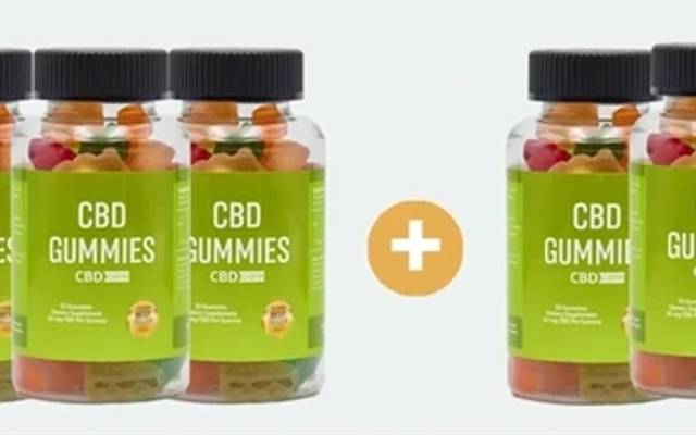 Denver Farms CBD Gummies Review – Trusted Formula for Mind & Body Balance