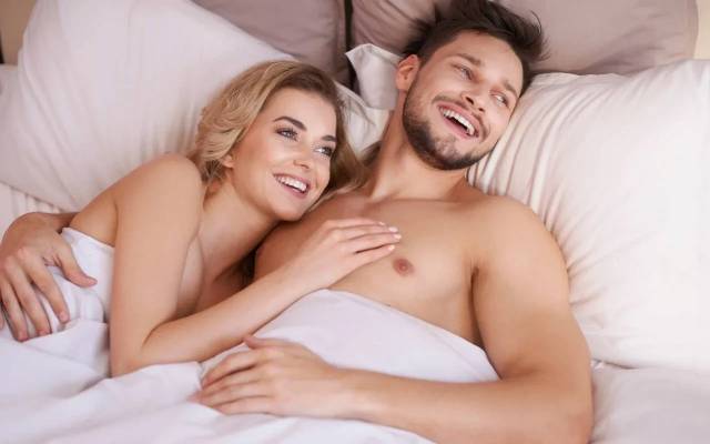 Spencers Male Enhancement - Get BIGGER & More Impressive In Bed!