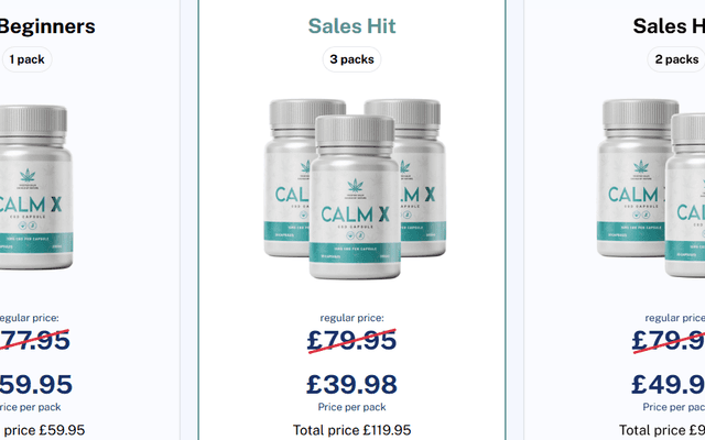 Dr Hilary Jones CBD Capsules UK: Uncovering Reviews, Benefits